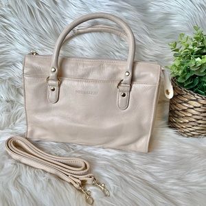 MEDALLION 100% Genuine Cowhide Leather